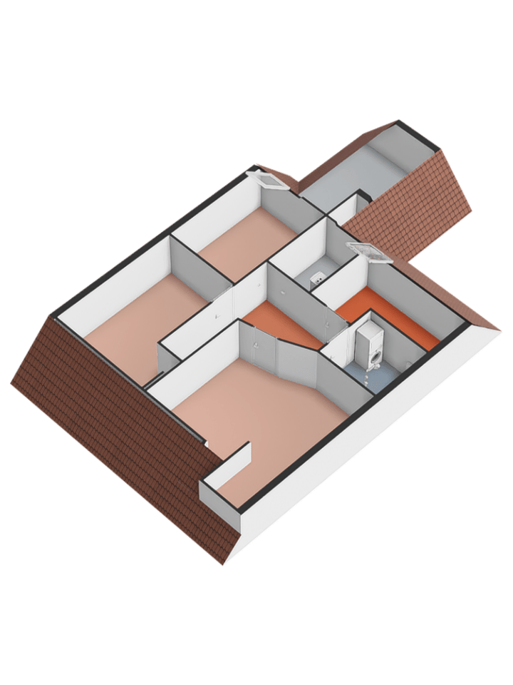 Foto 42 van Kloosterlaan 21
