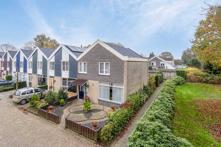 Foto 5 van Sweelinck 66