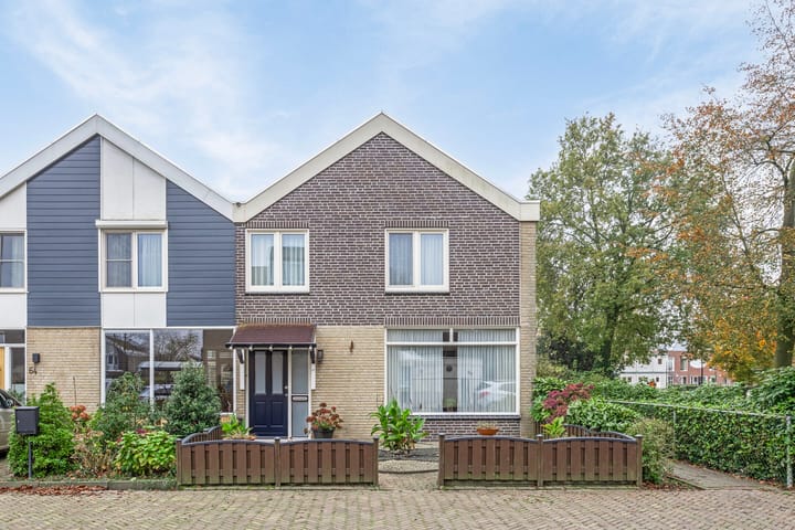 Foto 7 van Sweelinck 66