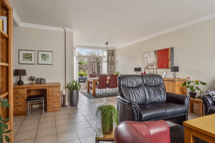 Foto 10 van Sweelinck 66