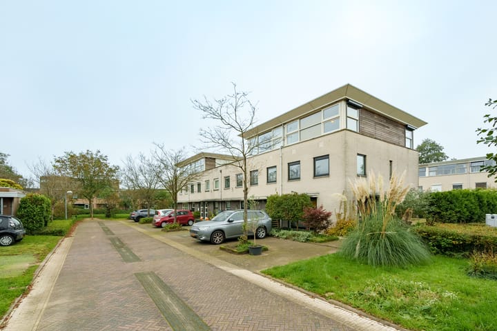 Foto 2 van Pad van Dikkertje Dap 11