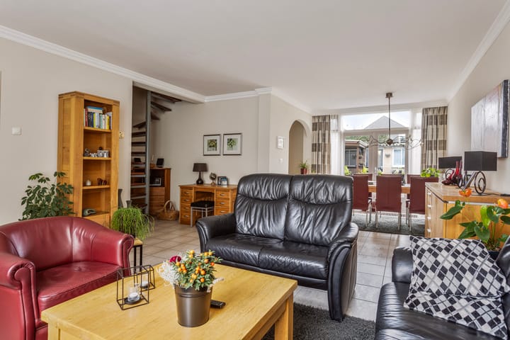 Foto 11 van Sweelinck 66