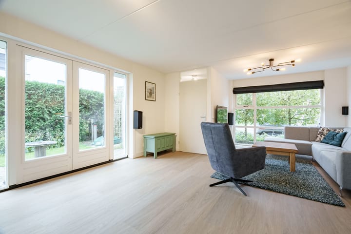 Foto 4 van Pad van Dikkertje Dap 11