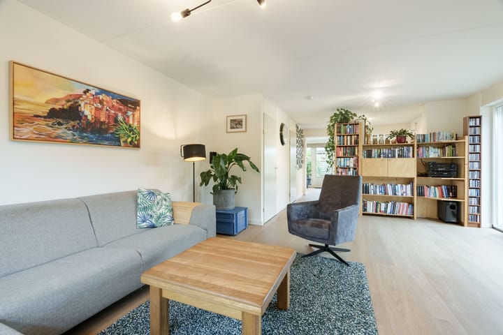 Foto 7 van Pad van Dikkertje Dap 11