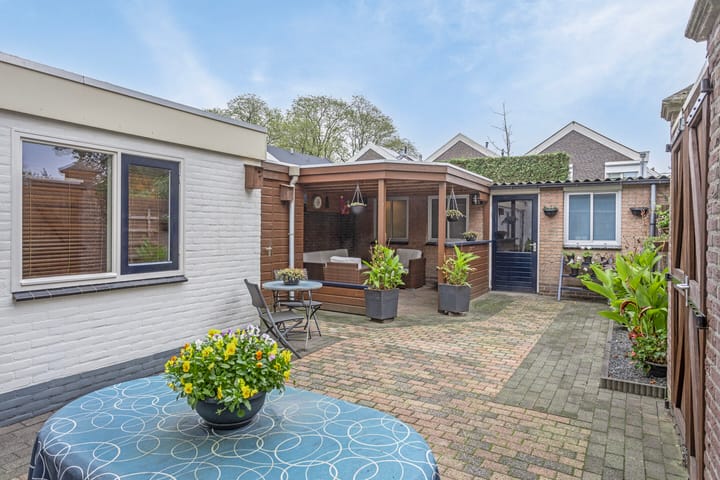 Foto 22 van Sweelinck 66