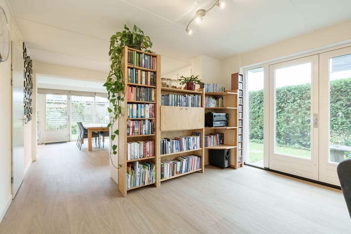 Foto 8 van Pad van Dikkertje Dap 11