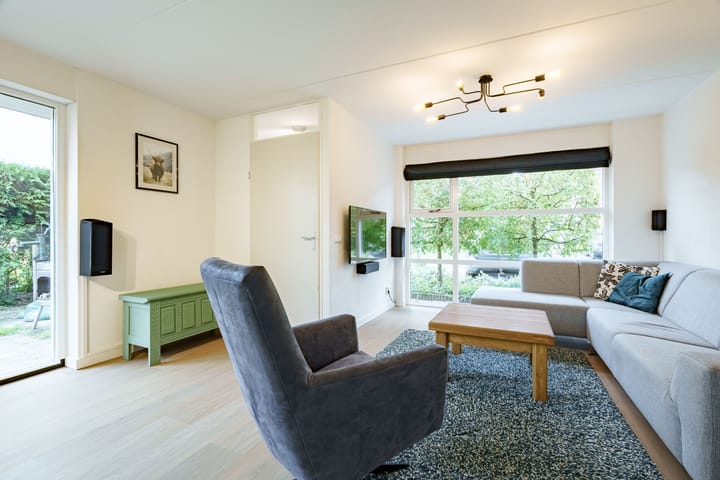 Foto 5 van Pad van Dikkertje Dap 11