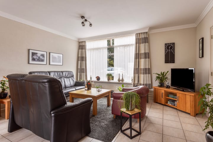 Foto 12 van Sweelinck 66