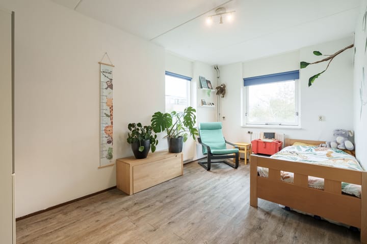 Foto 13 van Pad van Dikkertje Dap 11