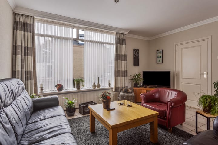 Foto 13 van Sweelinck 66