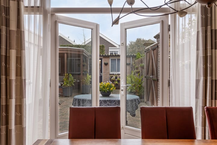 Foto 16 van Sweelinck 66