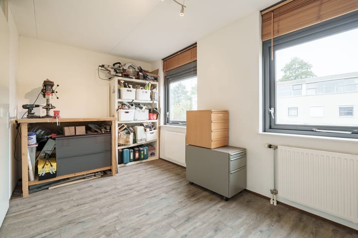 Foto 14 van Pad van Dikkertje Dap 11