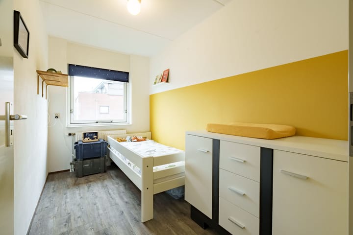 Foto 15 van Pad van Dikkertje Dap 11