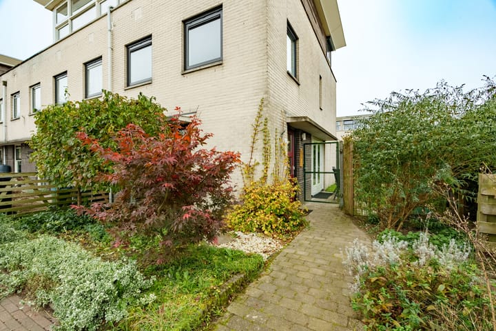 Foto 3 van Pad van Dikkertje Dap 11