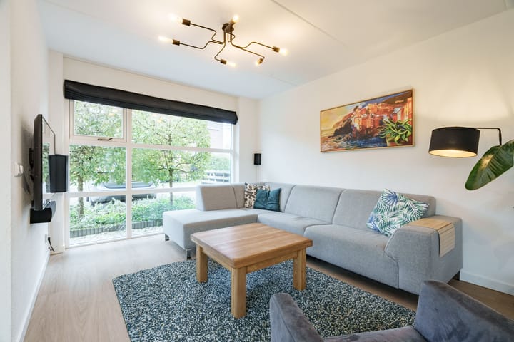 Foto 6 van Pad van Dikkertje Dap 11