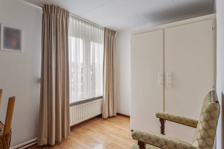 Foto 30 van Sweelinck 66