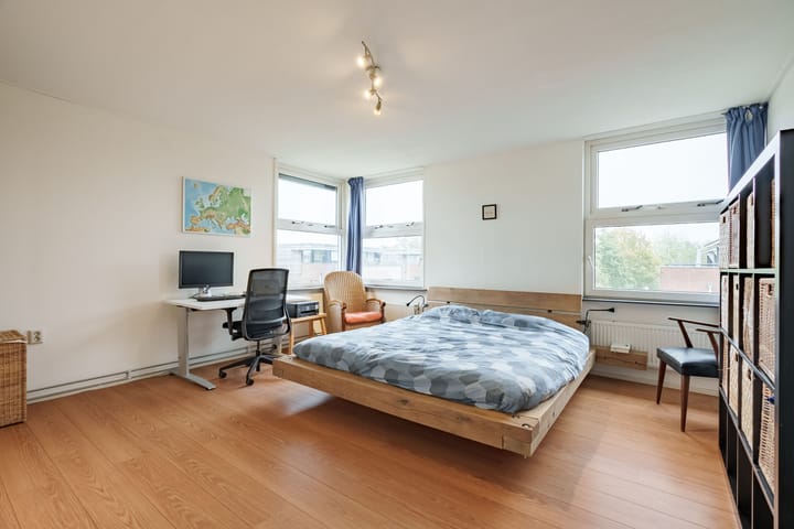 Foto 18 van Pad van Dikkertje Dap 11