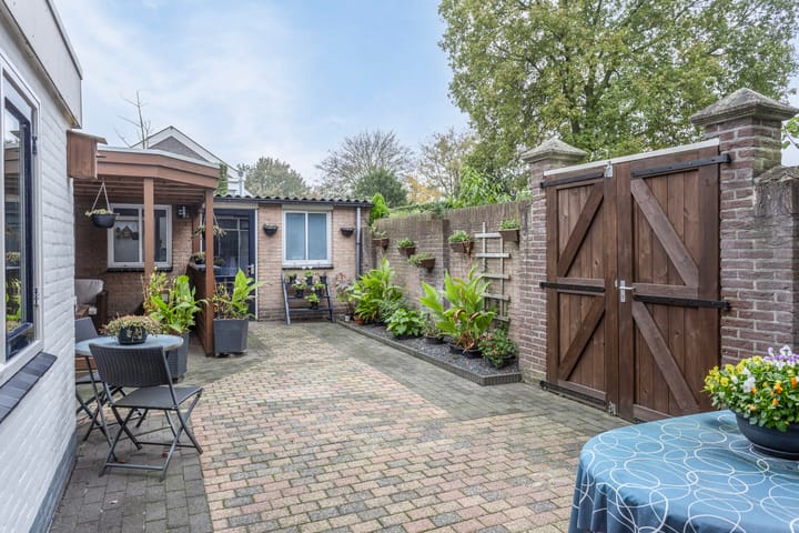 Foto 21 van Sweelinck 66