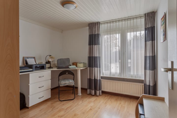 Foto 31 van Sweelinck 66