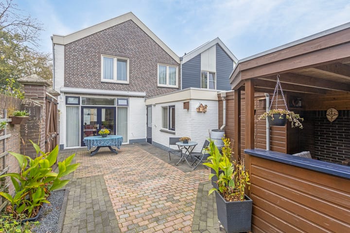 Foto 23 van Sweelinck 66