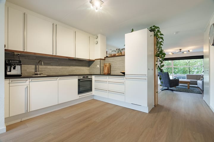 Foto 12 van Pad van Dikkertje Dap 11