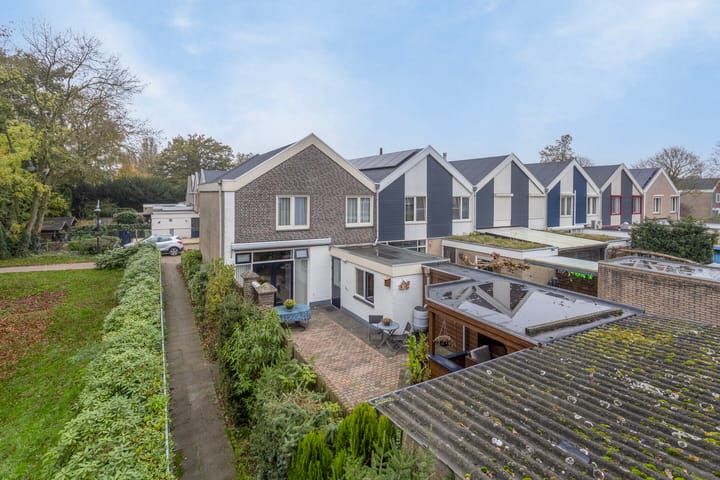 Foto 33 van Sweelinck 66