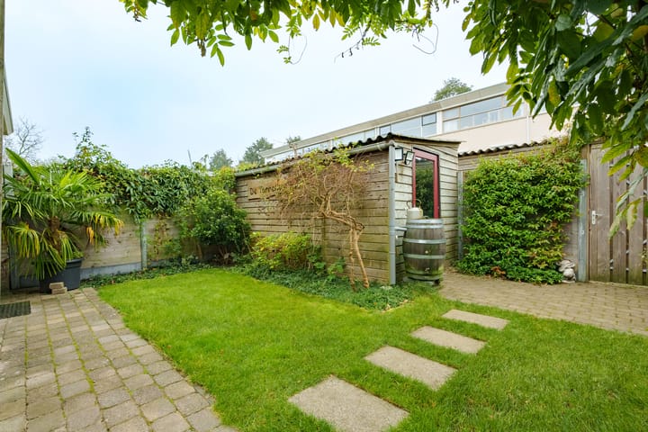 Foto 23 van Pad van Dikkertje Dap 11