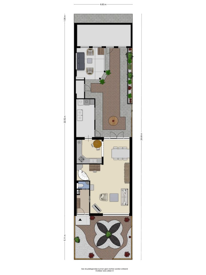 Foto 36 van Sweelinck 66