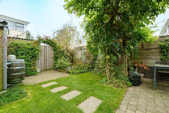 Foto 22 van Pad van Dikkertje Dap 11