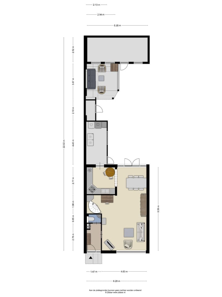 Foto 37 van Sweelinck 66