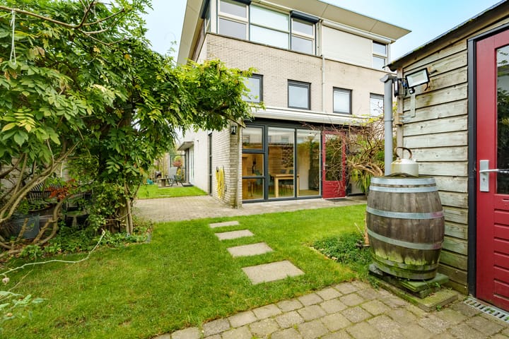 Foto 24 van Pad van Dikkertje Dap 11