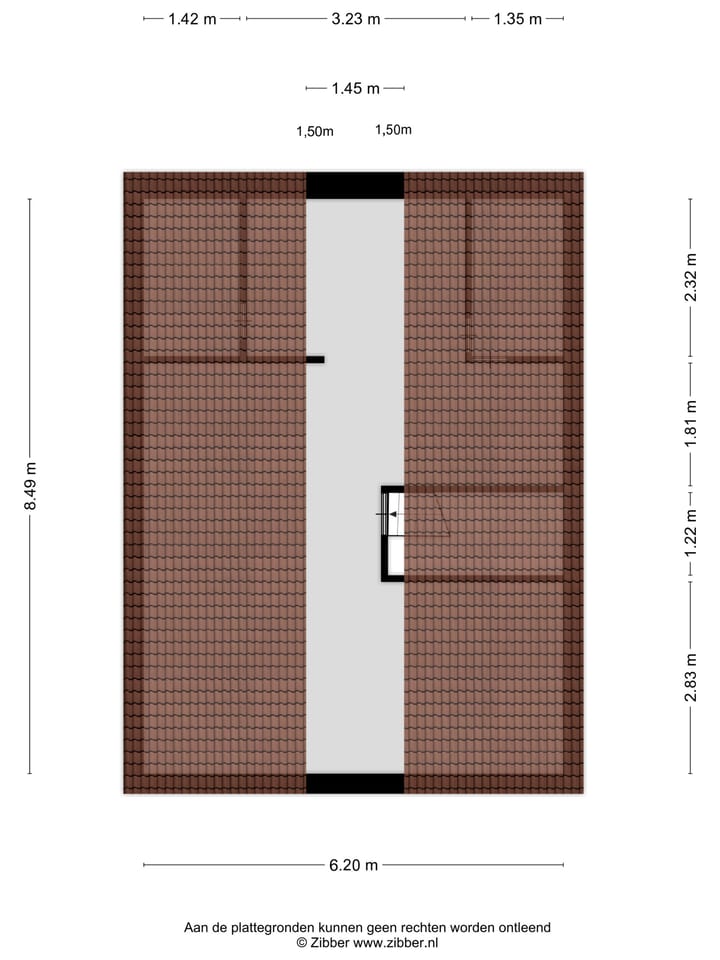 Foto 39 van Sweelinck 66