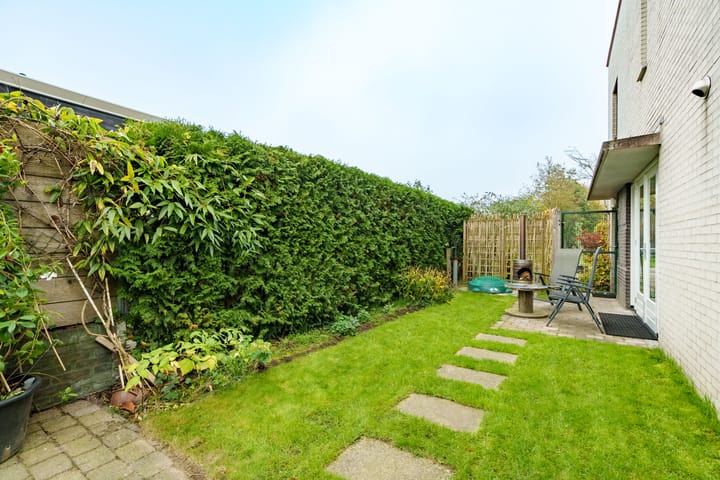 Foto 26 van Pad van Dikkertje Dap 11