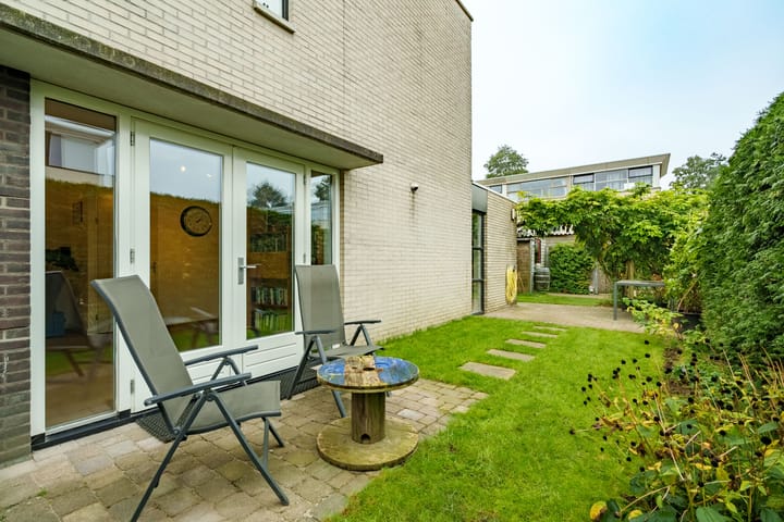 Foto 27 van Pad van Dikkertje Dap 11