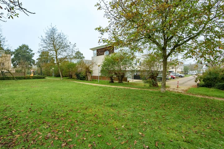 Foto 28 van Pad van Dikkertje Dap 11