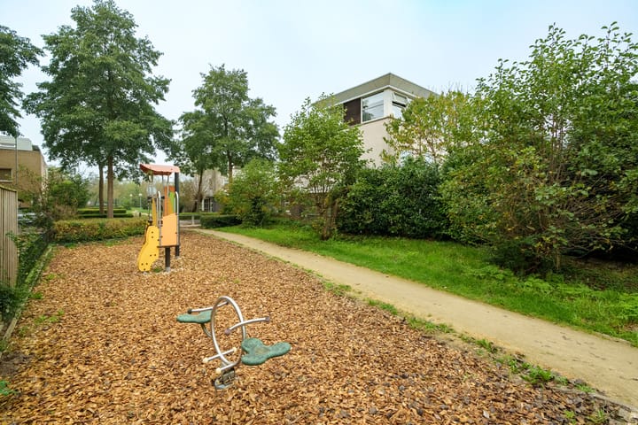 Foto 29 van Pad van Dikkertje Dap 11