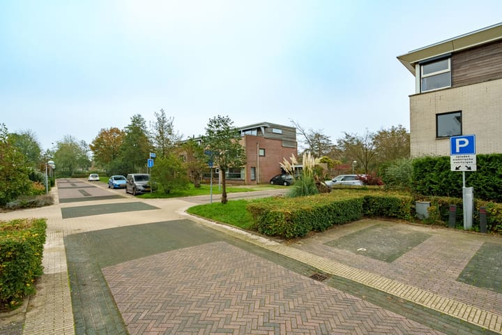 Foto 30 van Pad van Dikkertje Dap 11