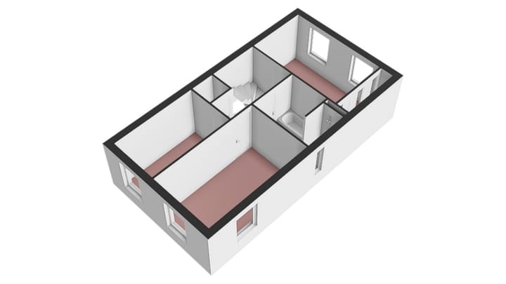 Foto 34 van Pad van Dikkertje Dap 11