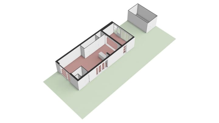 Foto 38 van Pad van Dikkertje Dap 11