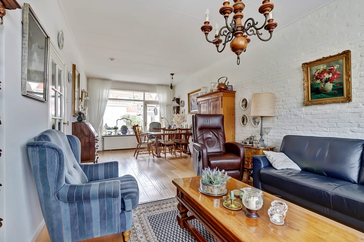 Foto 2 van Drieplassenweg 16