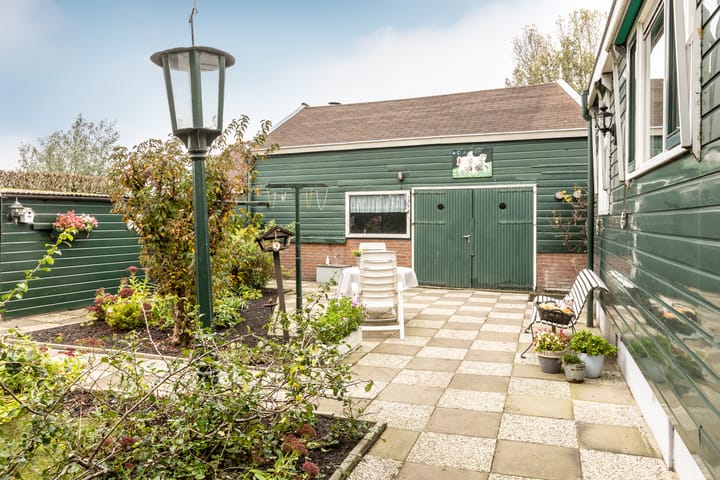 Foto 40 van Middelweg 45