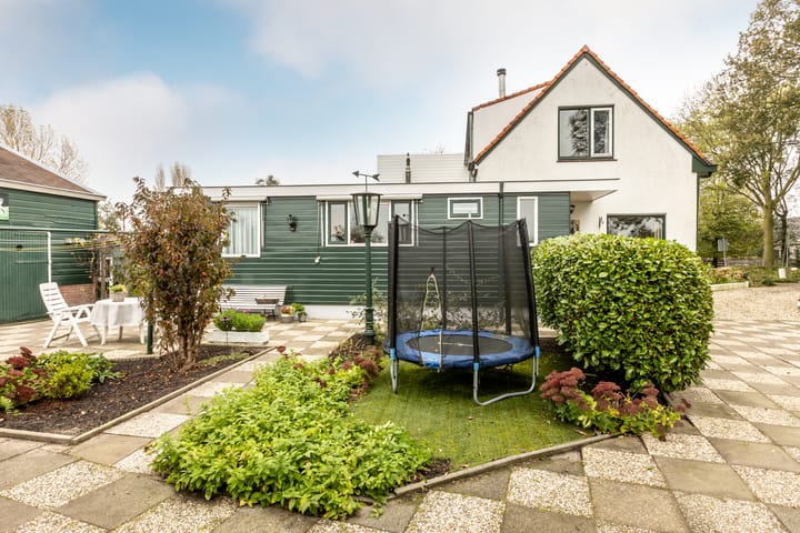 Foto 42 van Middelweg 45