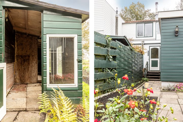 Foto 50 van Middelweg 45