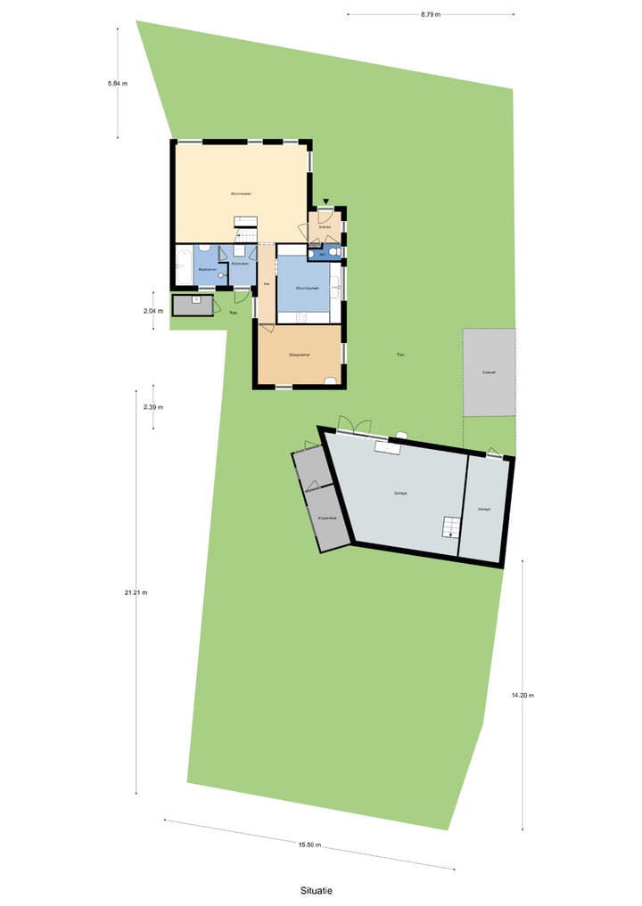 Foto 57 van Middelweg 45