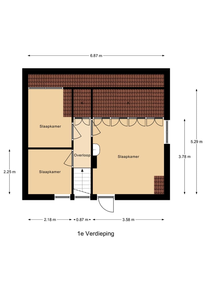 Foto 58 van Middelweg 45
