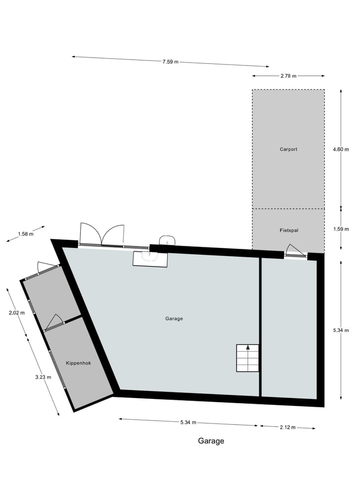 Foto 59 van Middelweg 45
