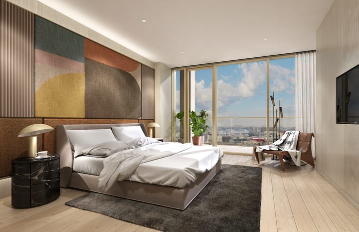 Foto 5 van Rodezand (POST)