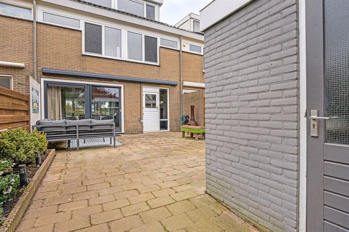 View photo 16 of Gruttostraat 73