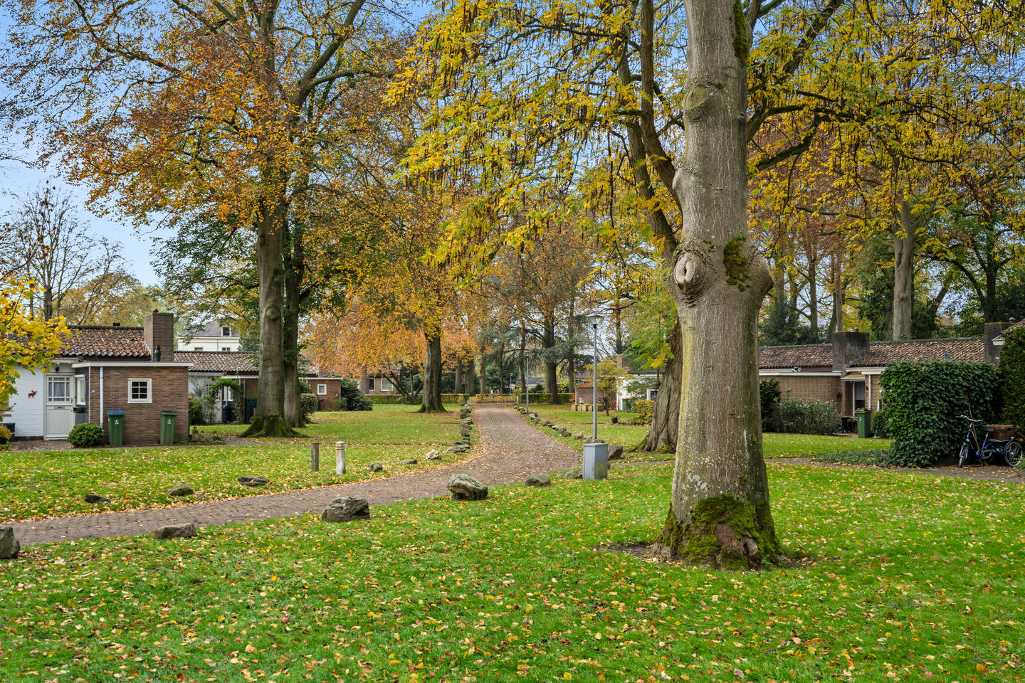 Foto 4 van Ericapark 42