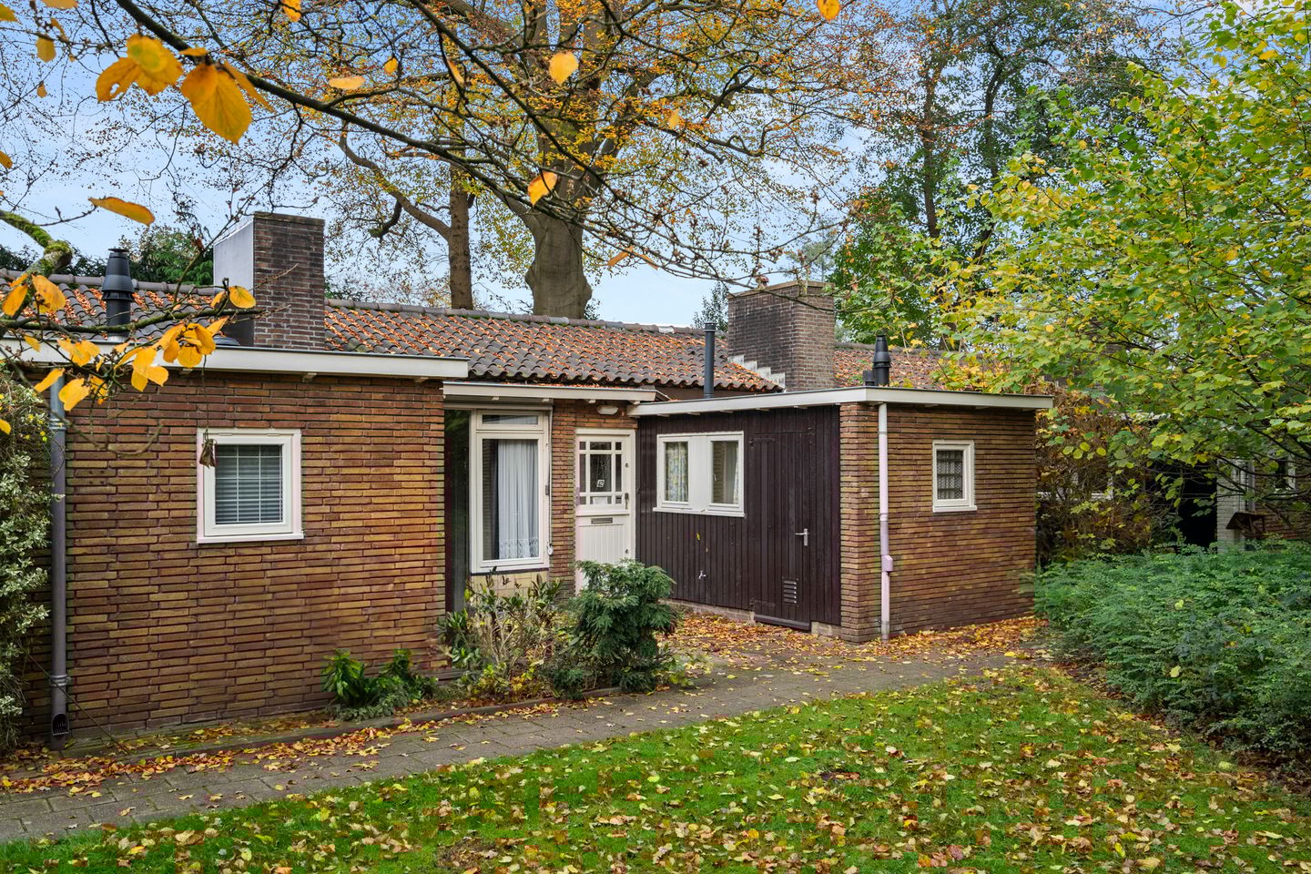 Foto 5 van Ericapark 42